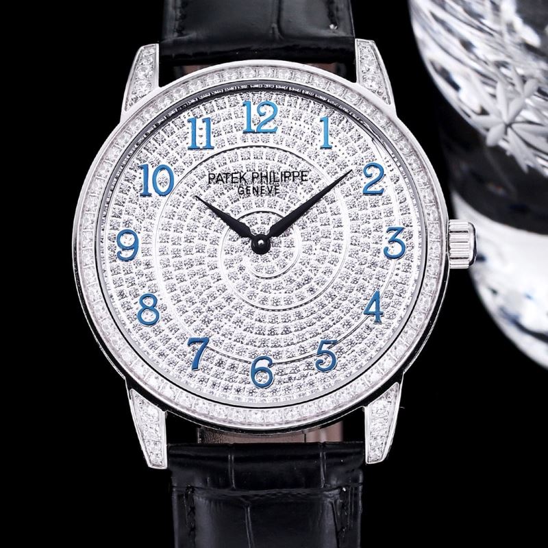 PATEK PHILIPPE Watches